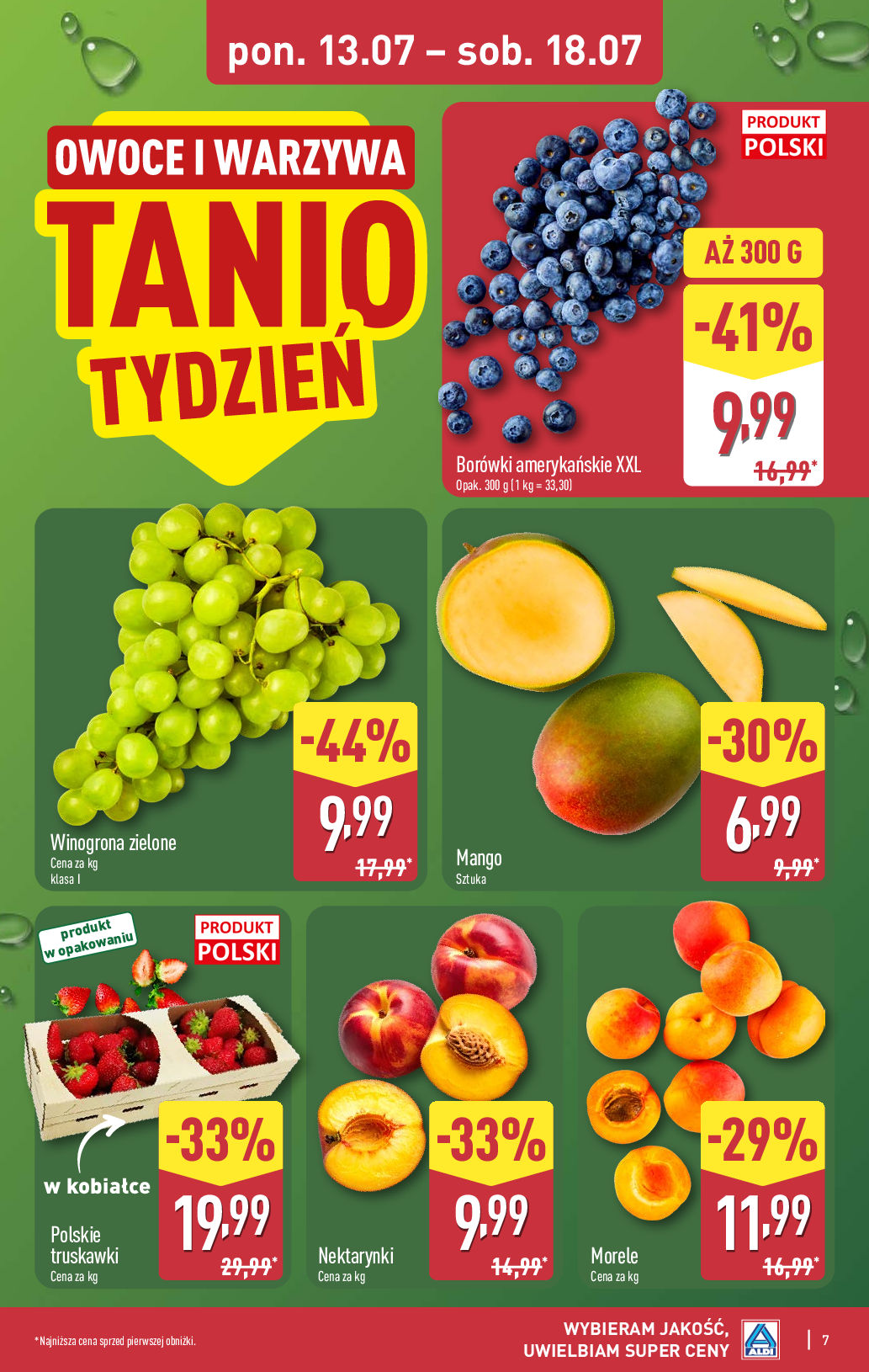 Aldi