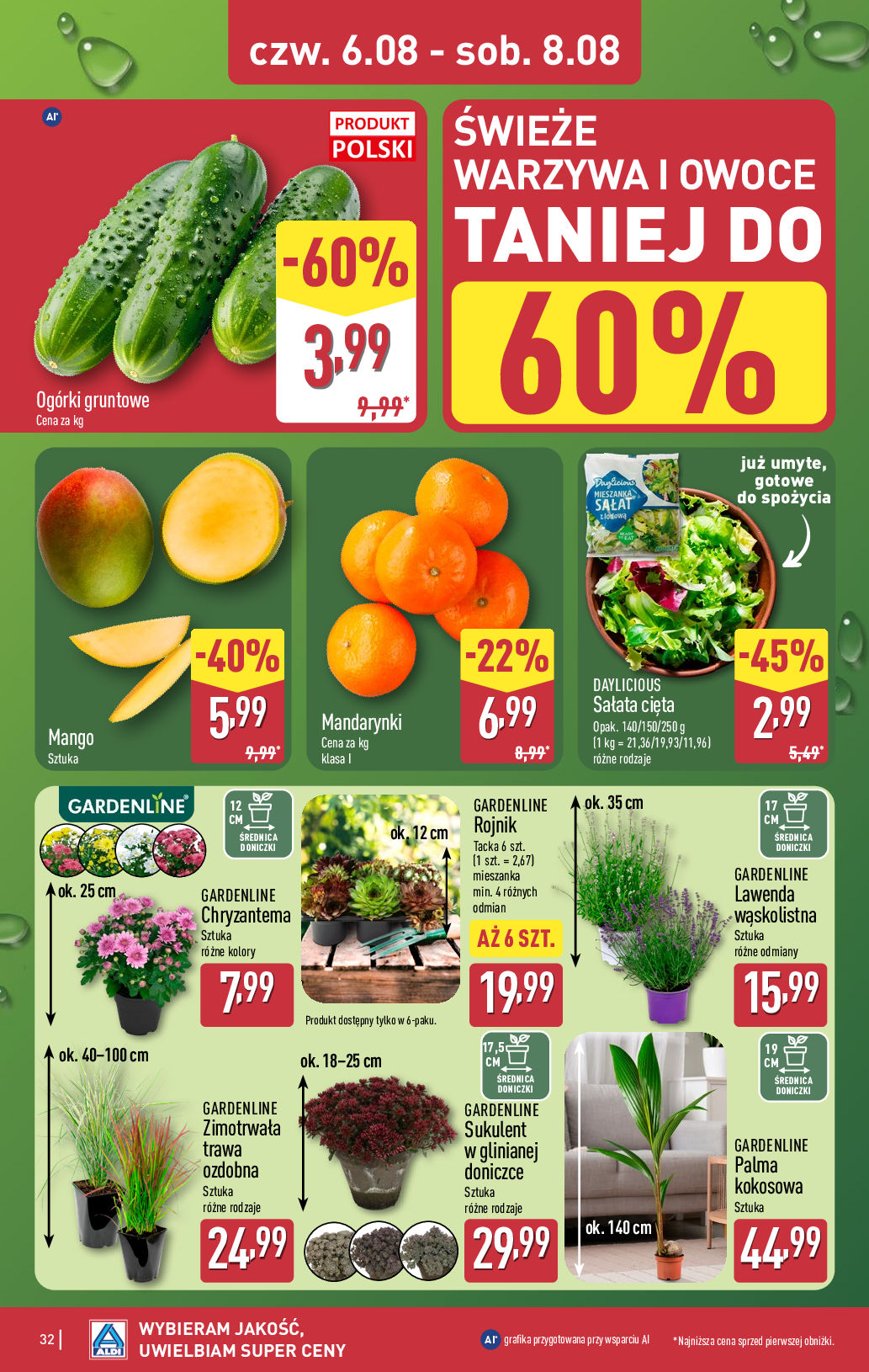 Aldi