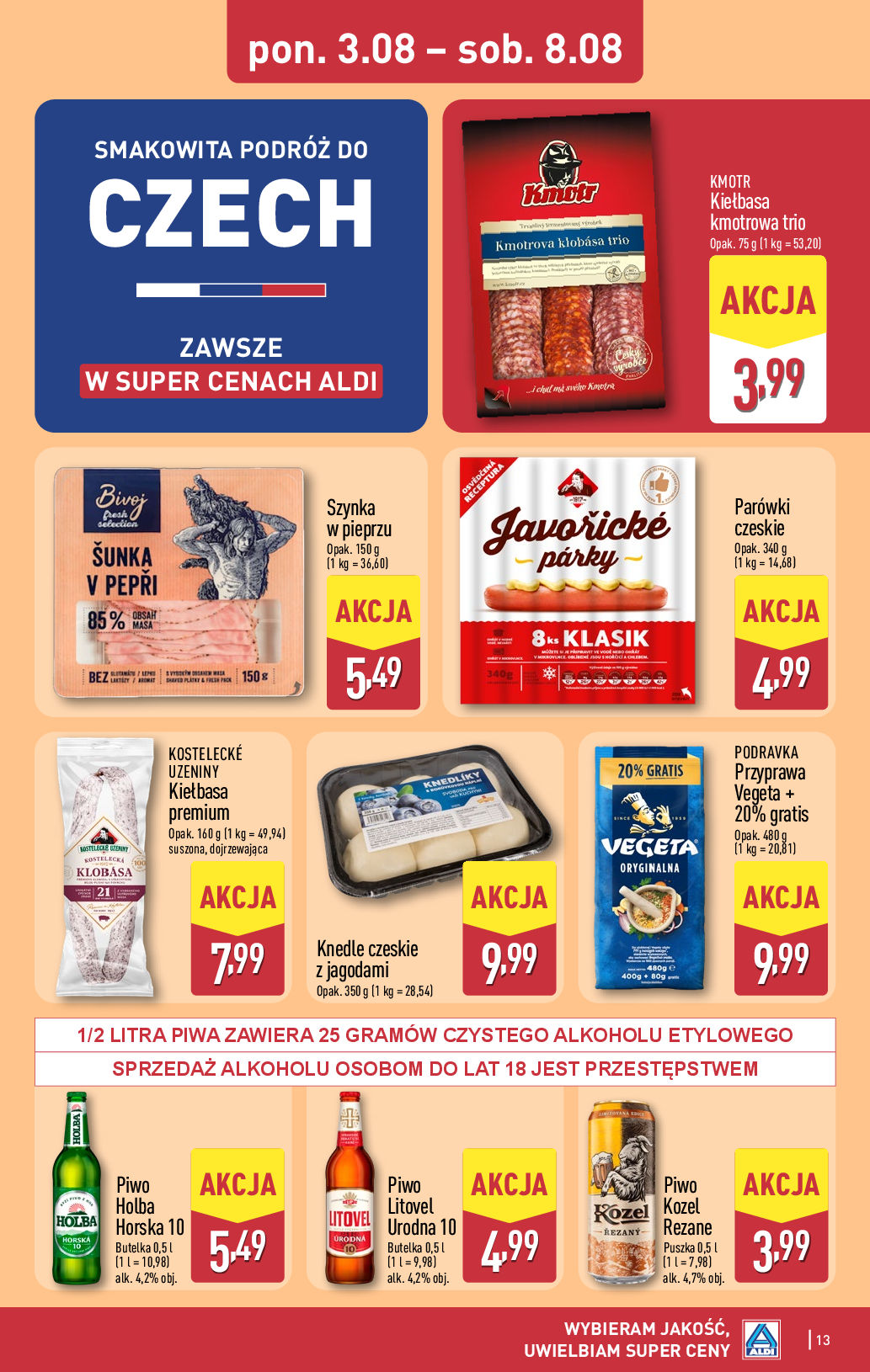 Aldi