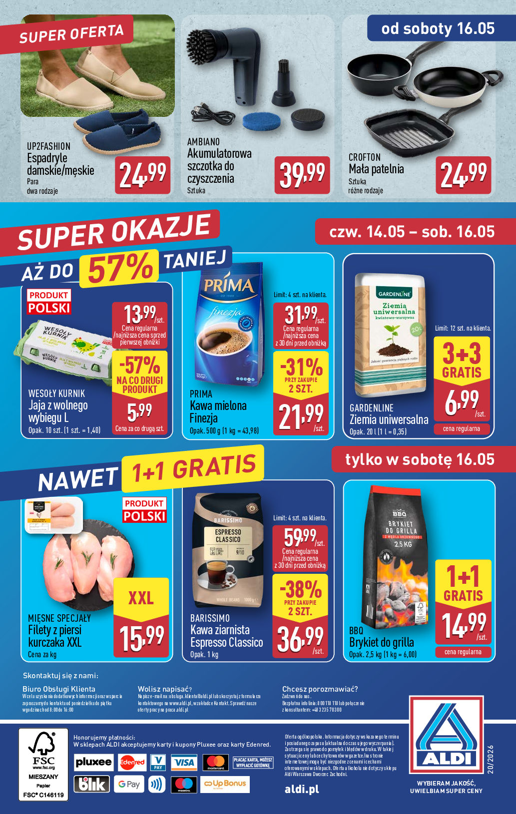 Aldi
