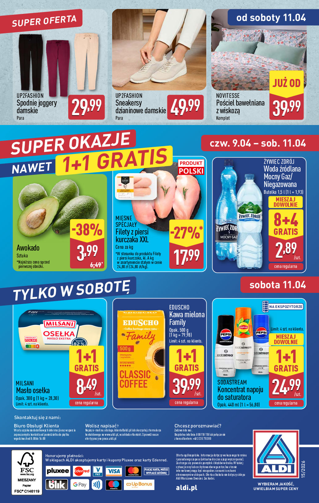 Aldi