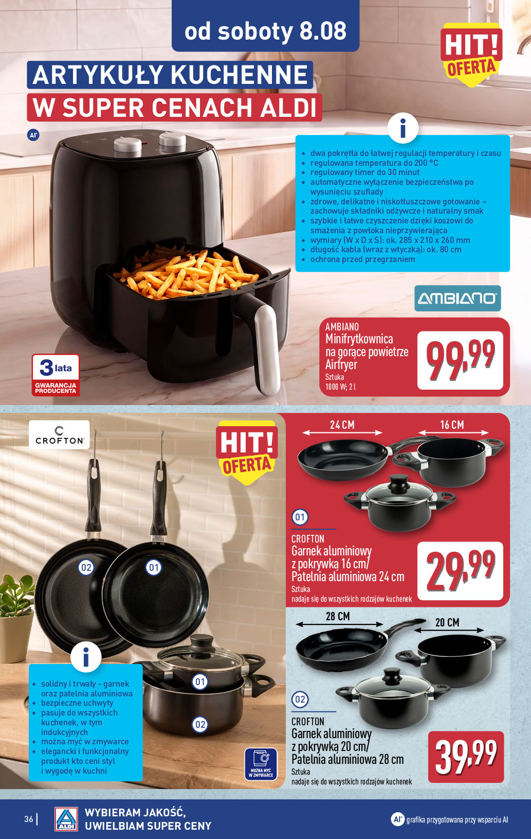 Aldi