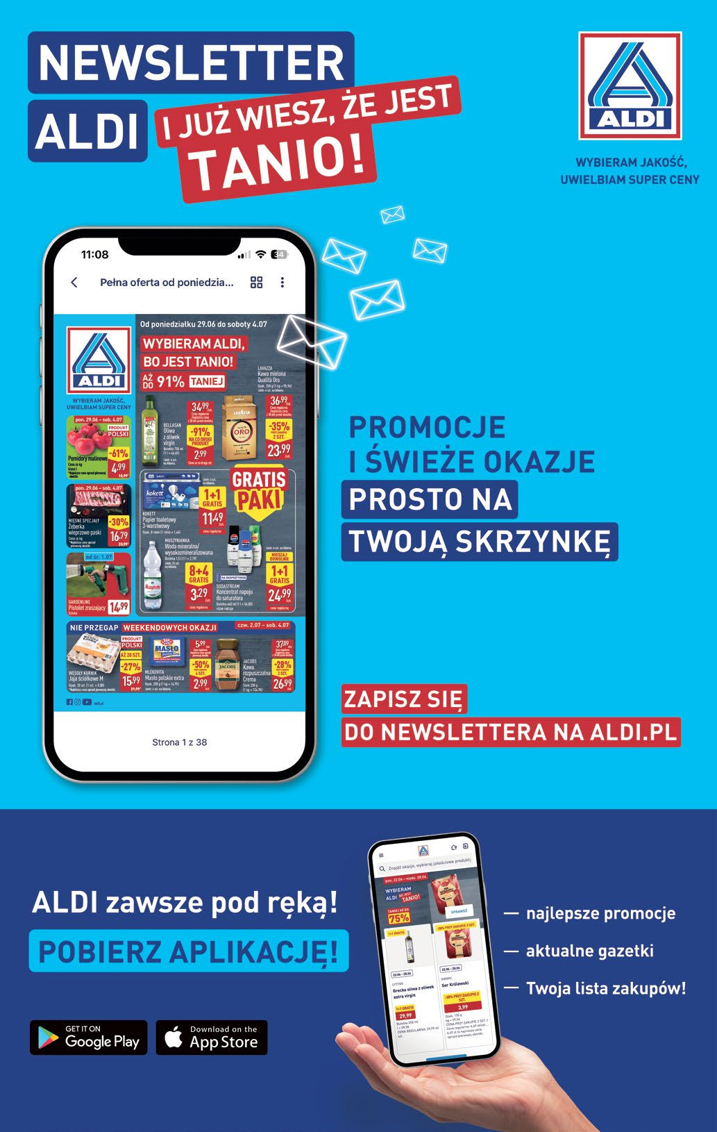 Aldi
