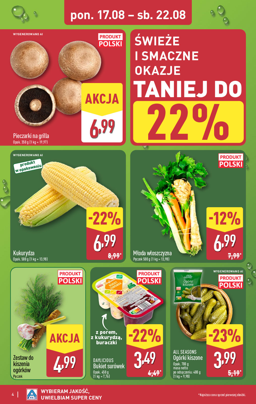 Aldi