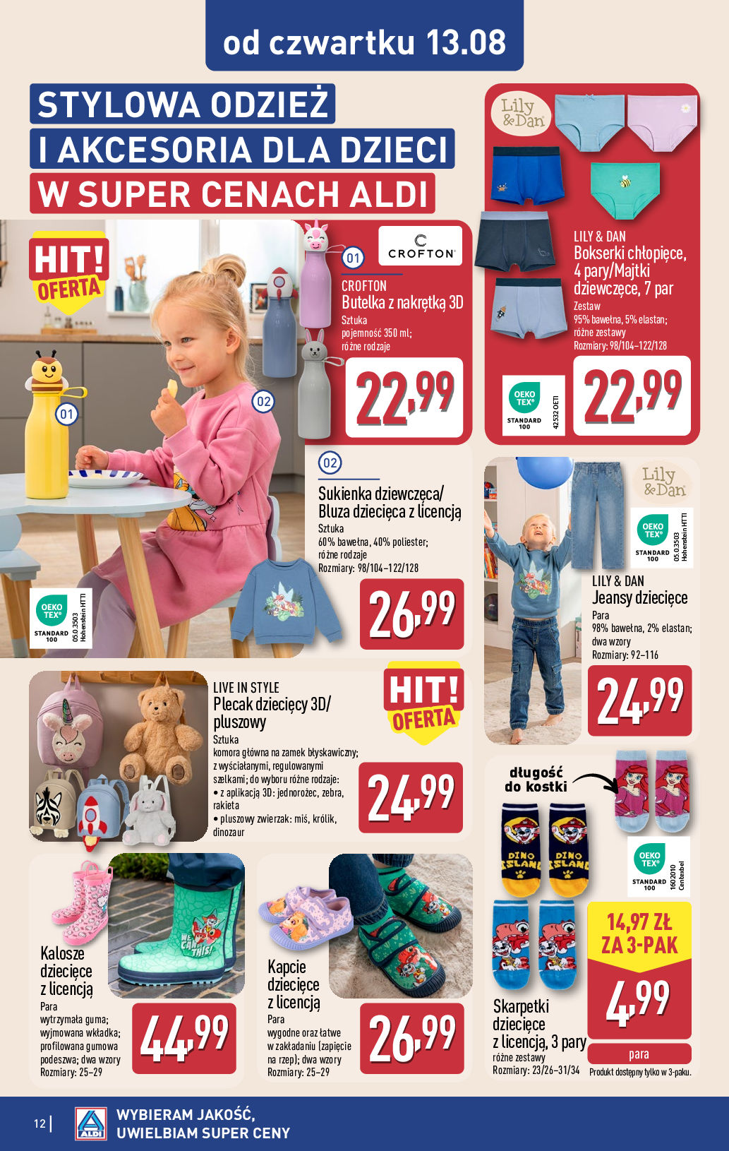 Aldi