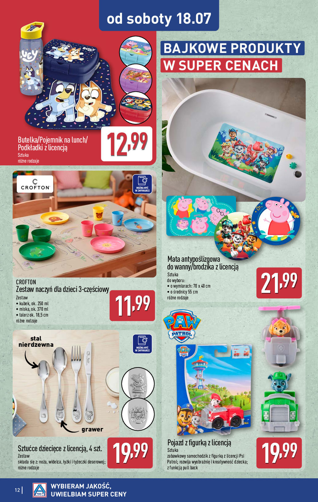 Aldi