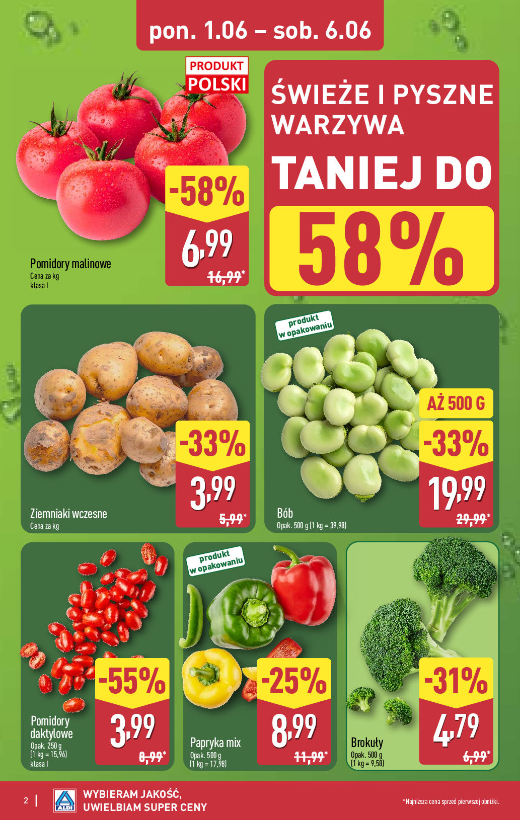 Aldi
