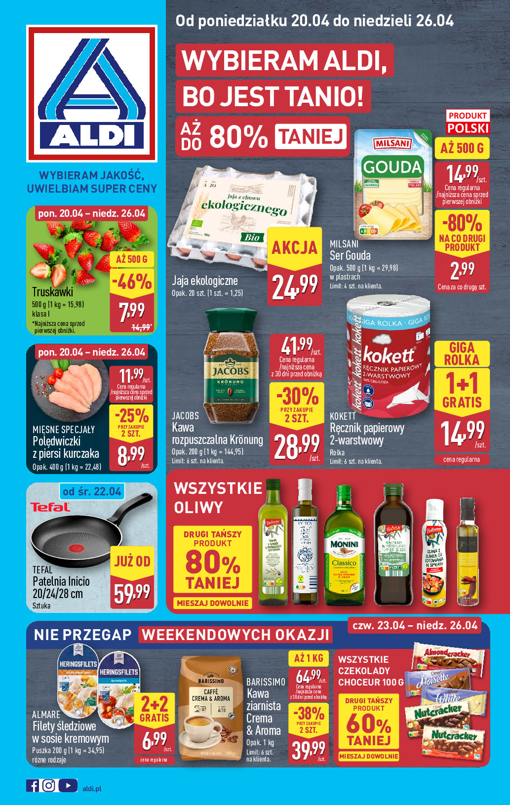 Aldi