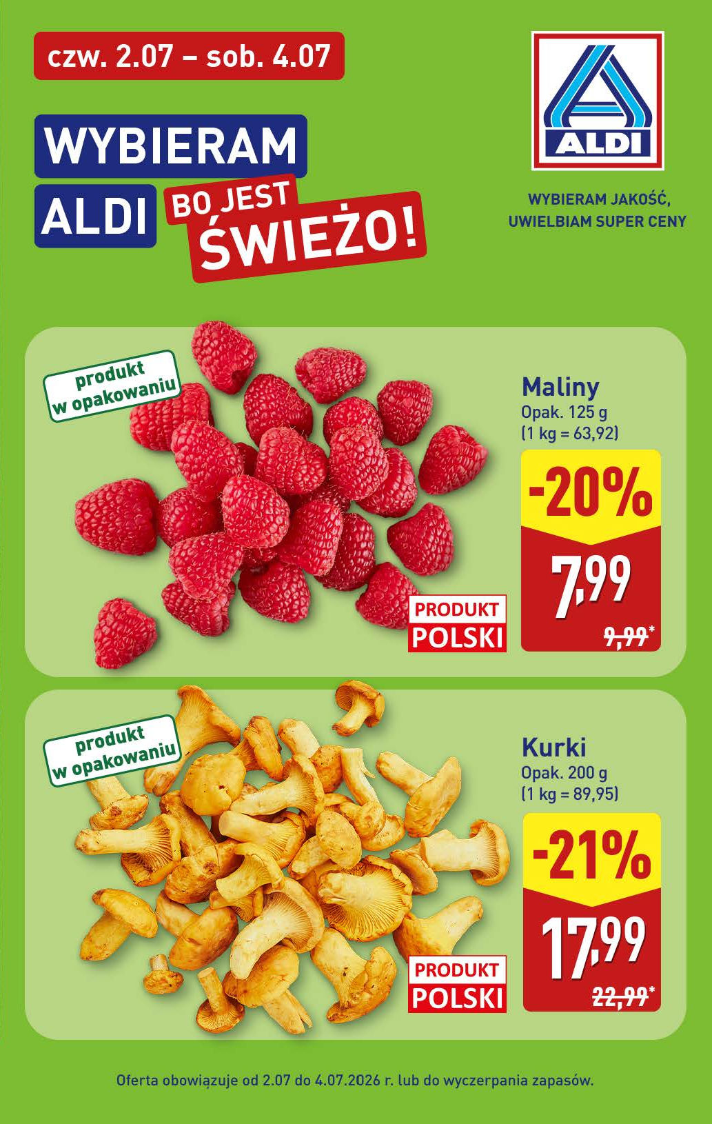 Aldi