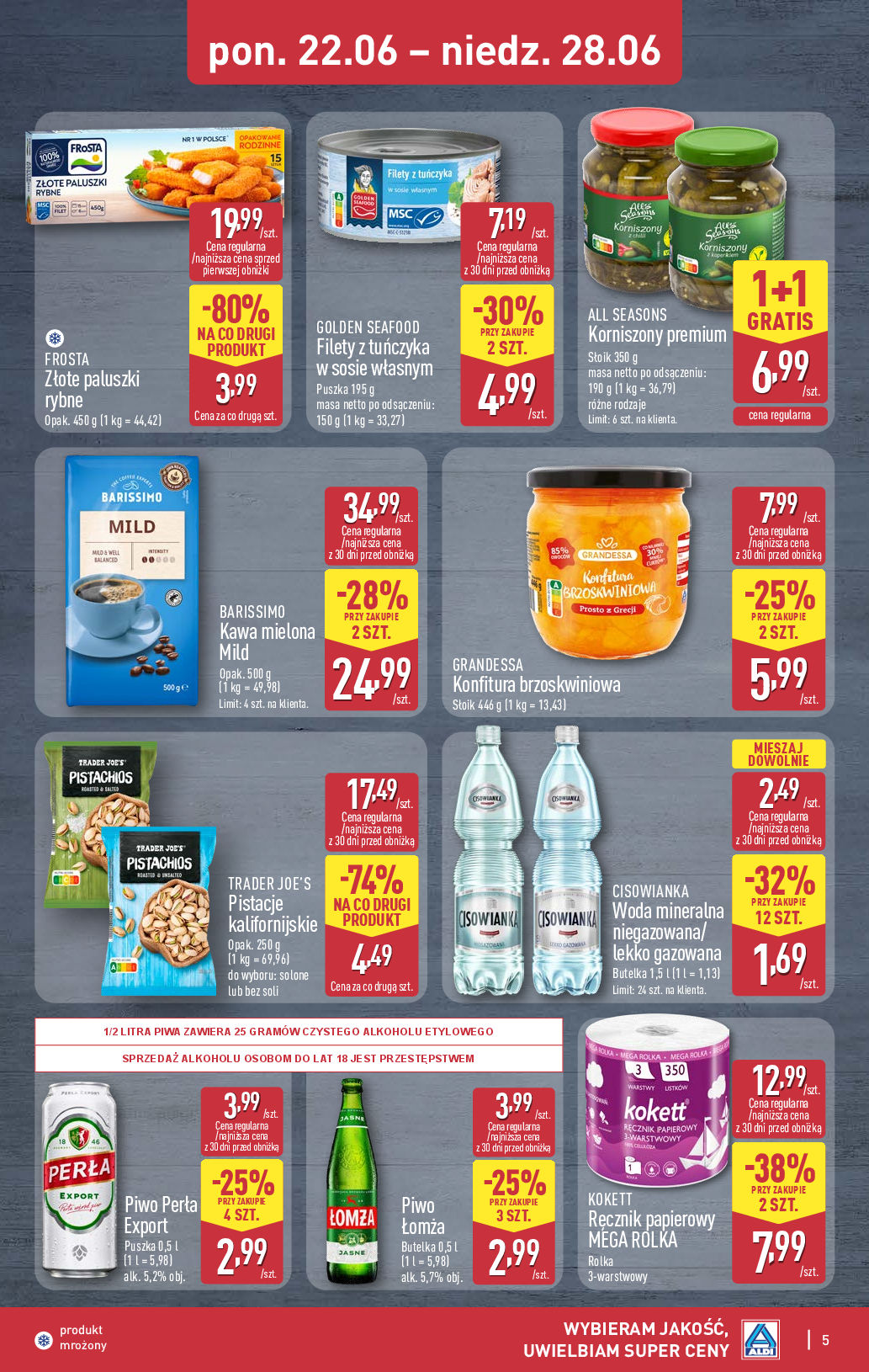 Aldi