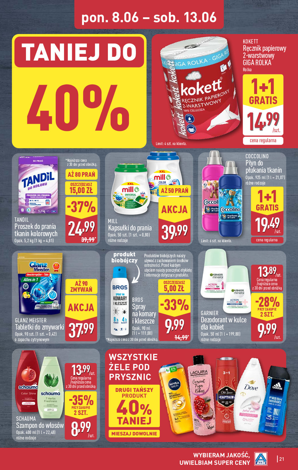 Aldi
