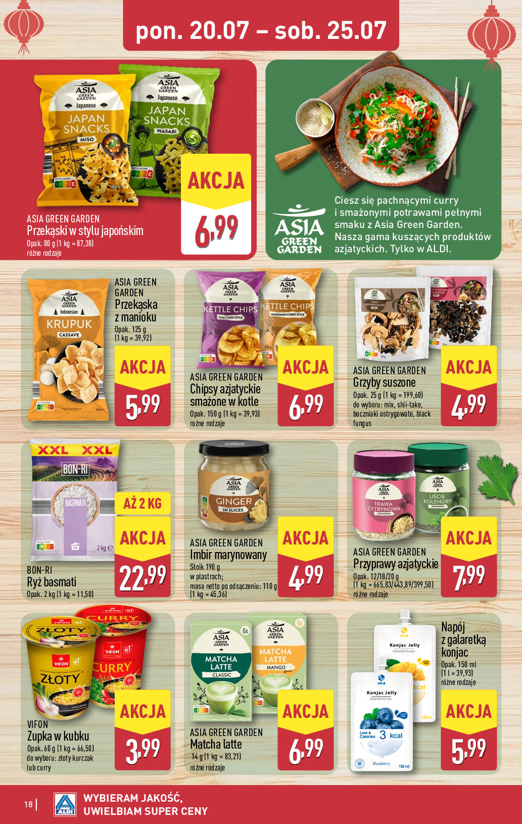 Aldi