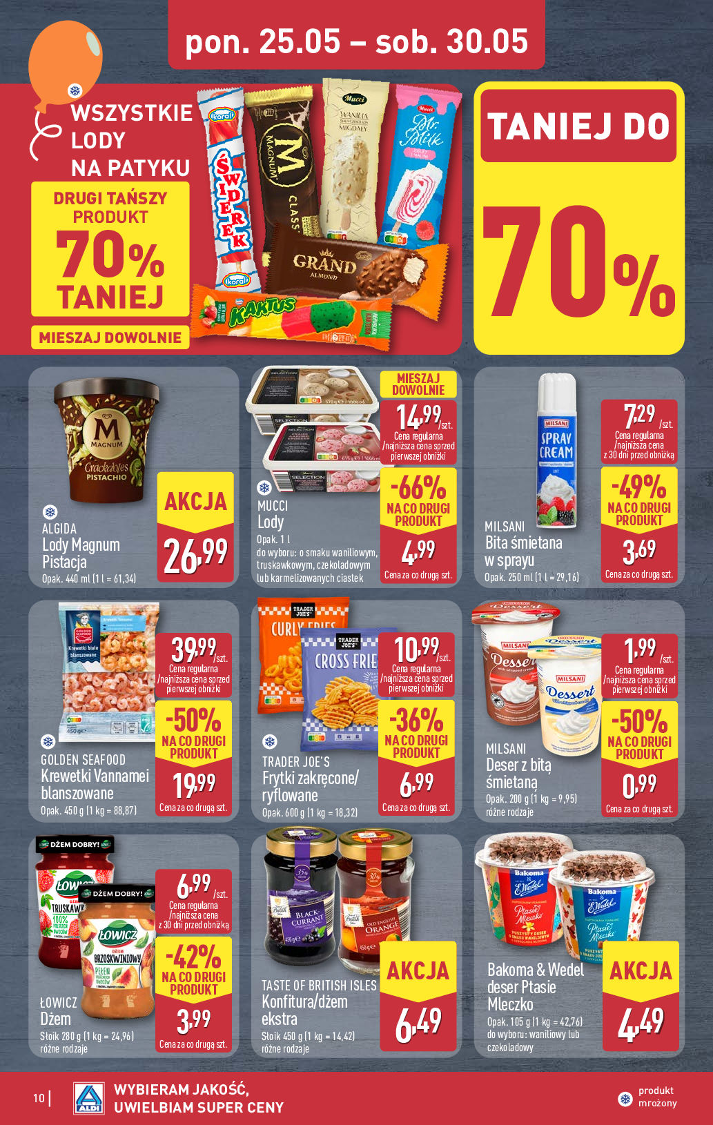 Aldi