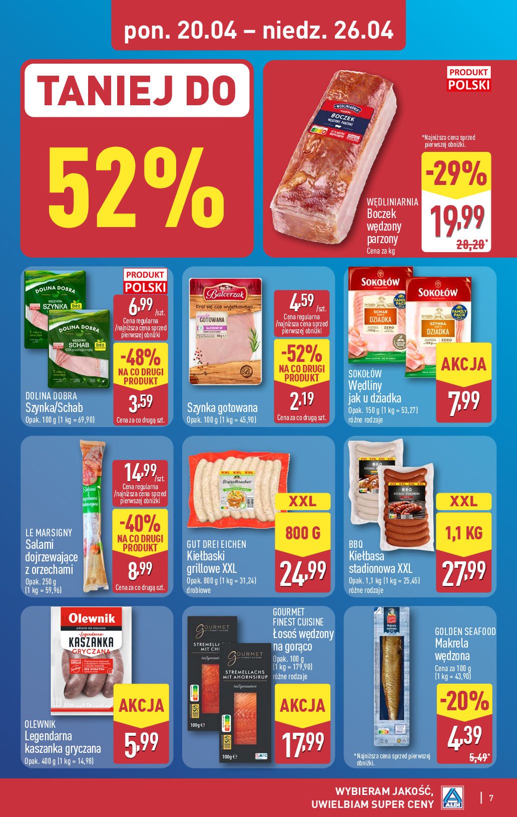 Aldi