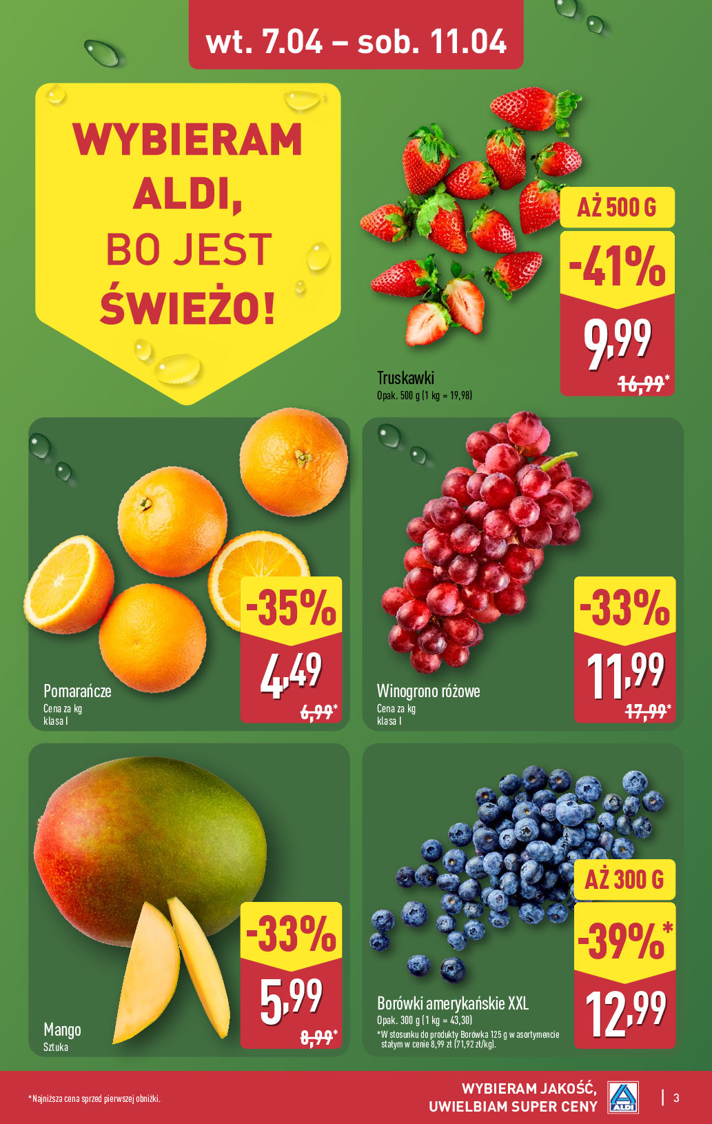 Aldi