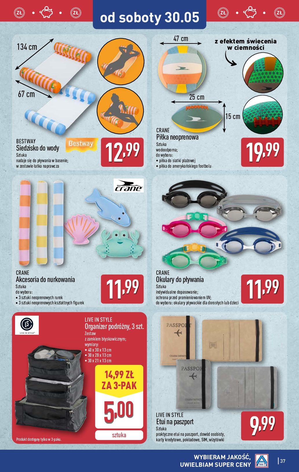 Aldi