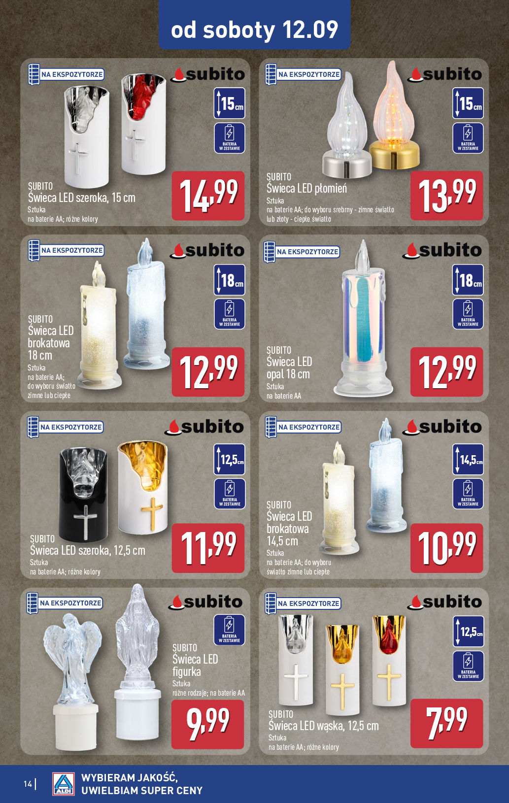 Aldi