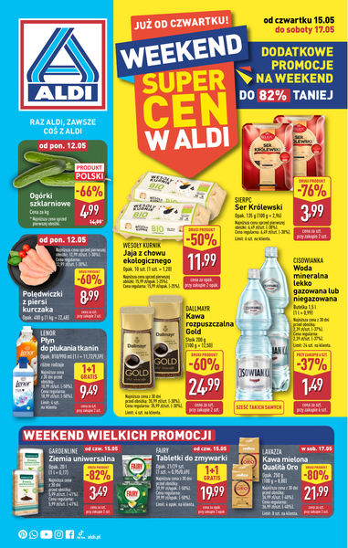 Oferta weekendowa