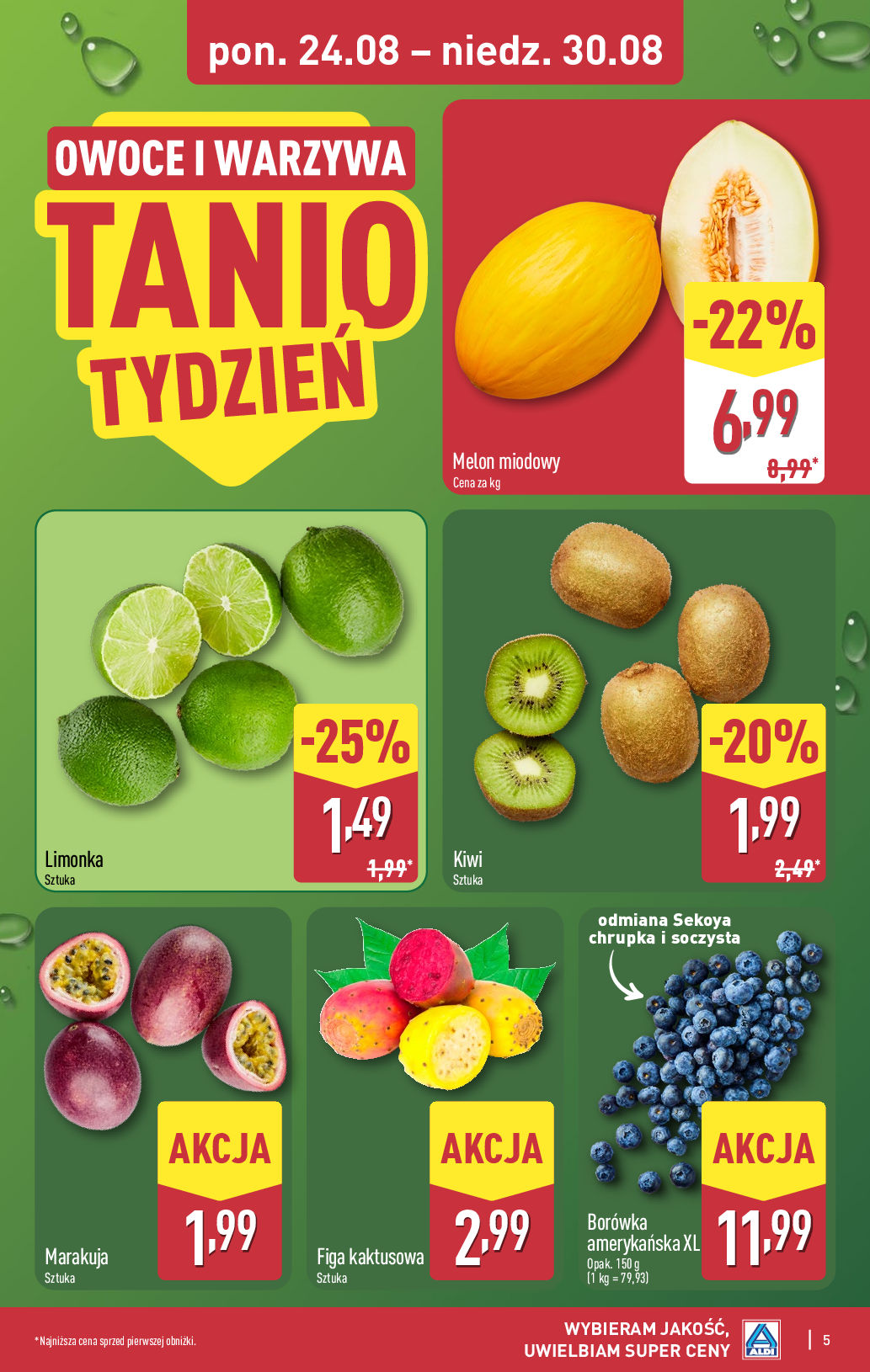 Aldi