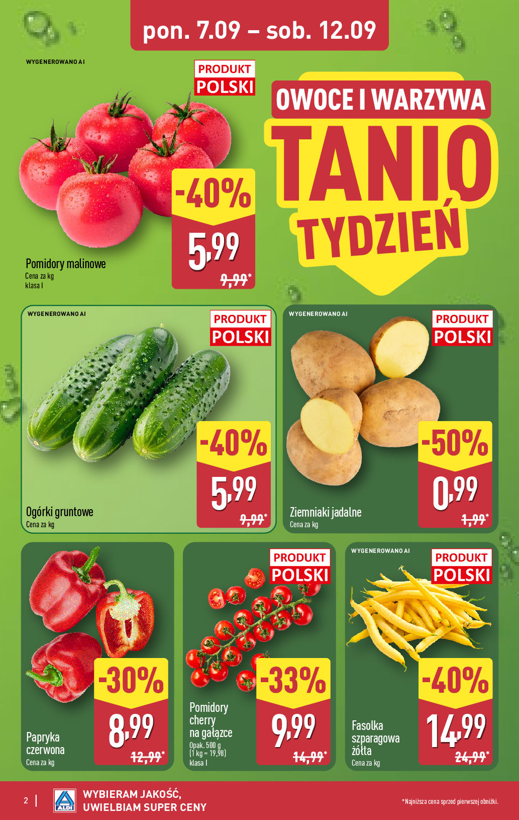 Aldi
