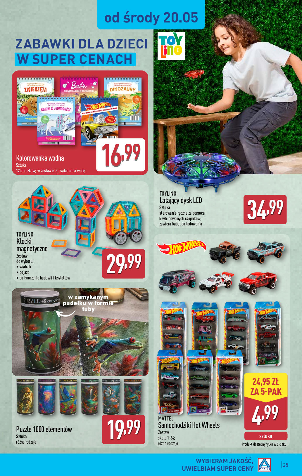 Aldi
