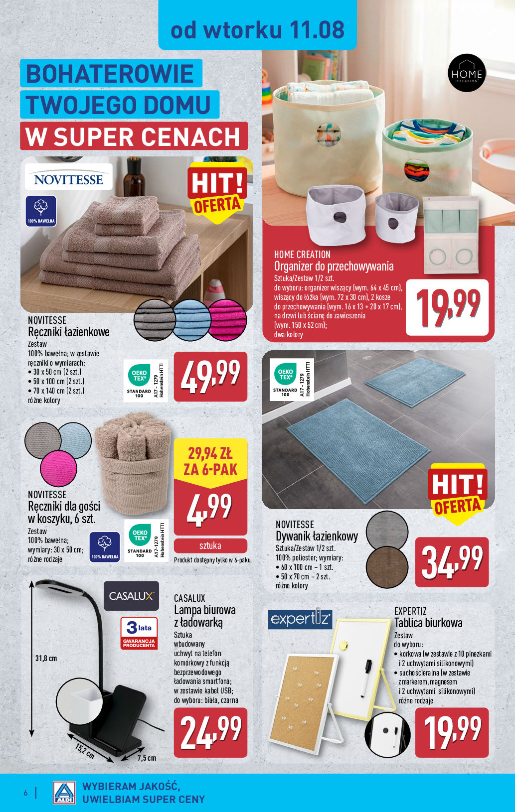 Aldi