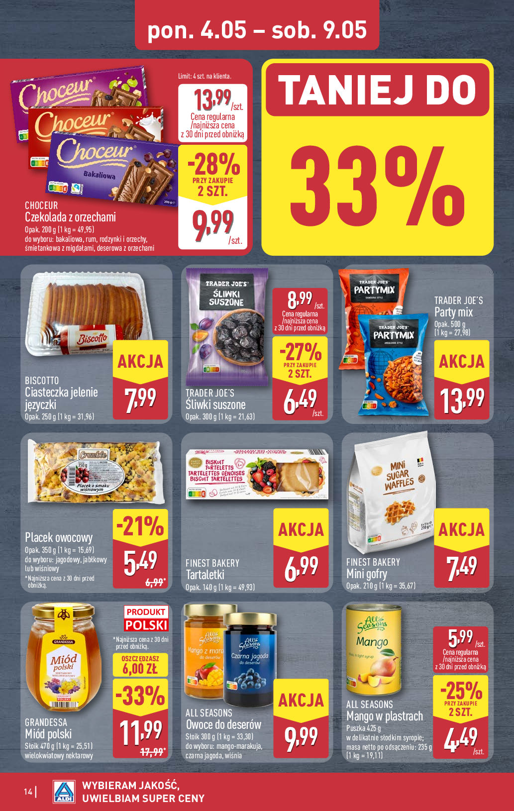 Aldi
