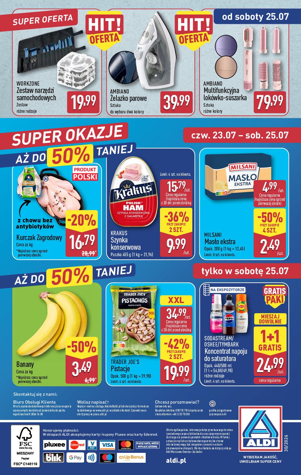 Aldi
