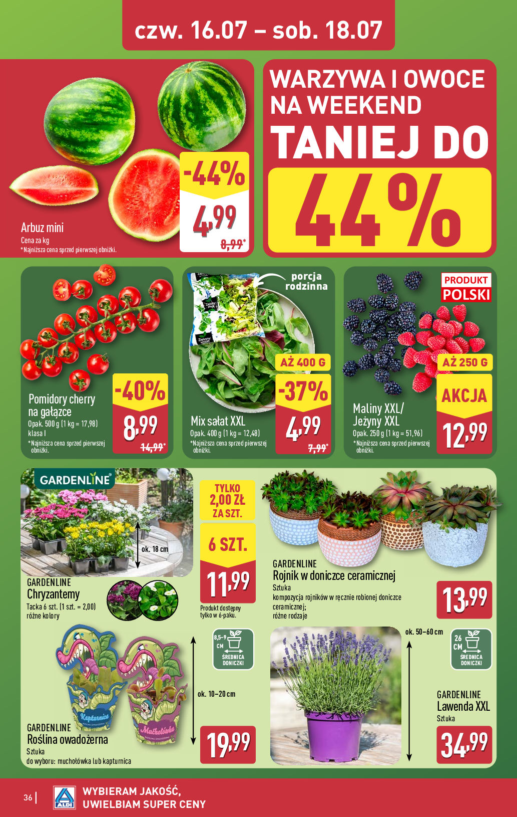 Aldi