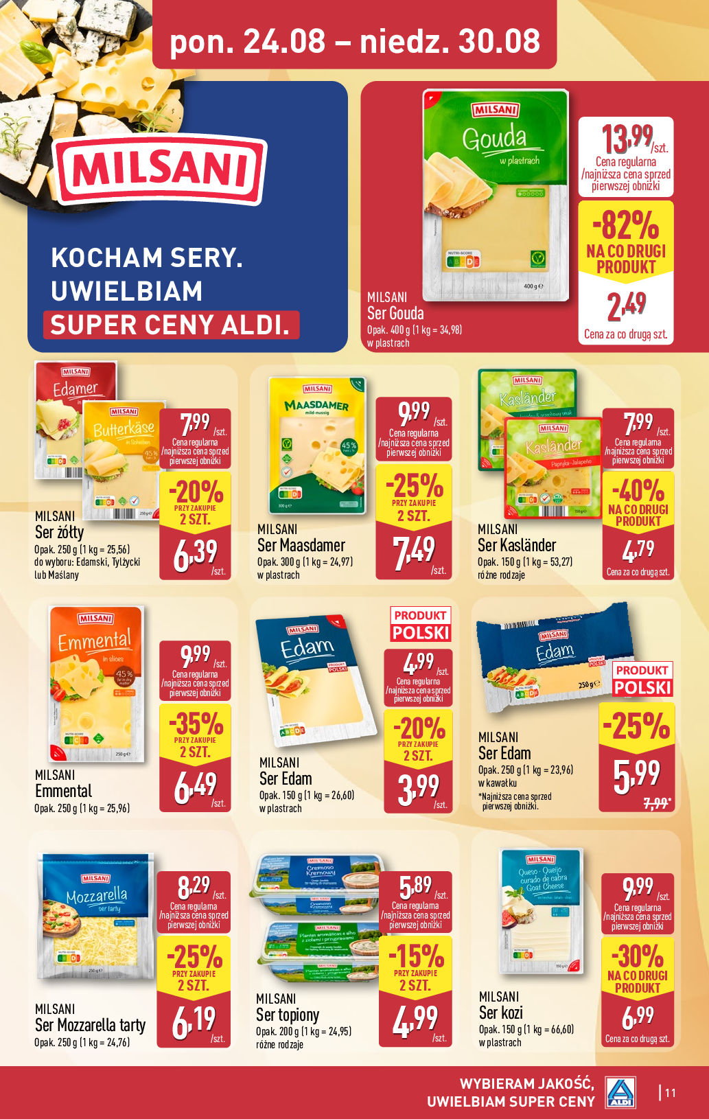 Aldi