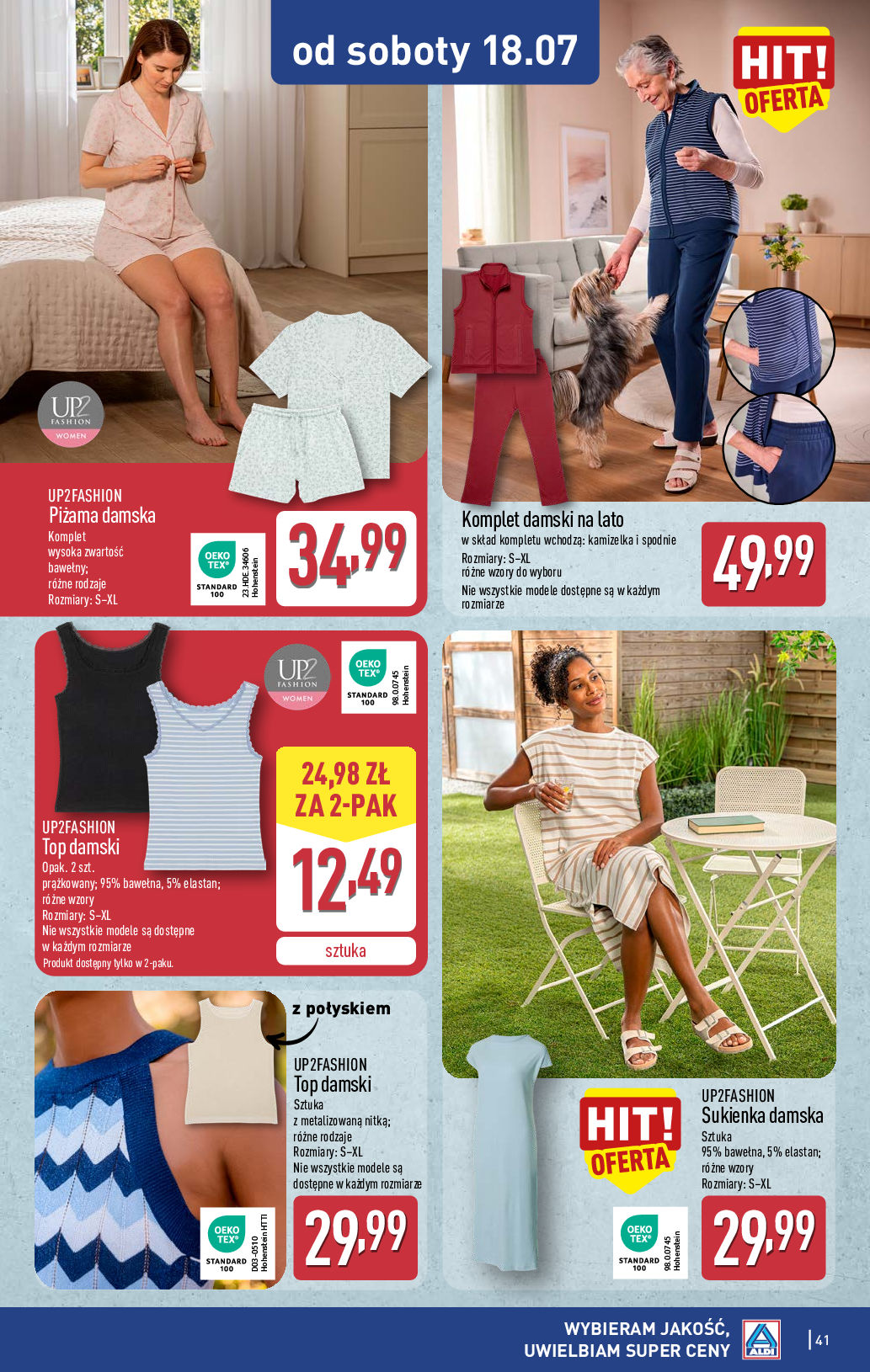 Aldi