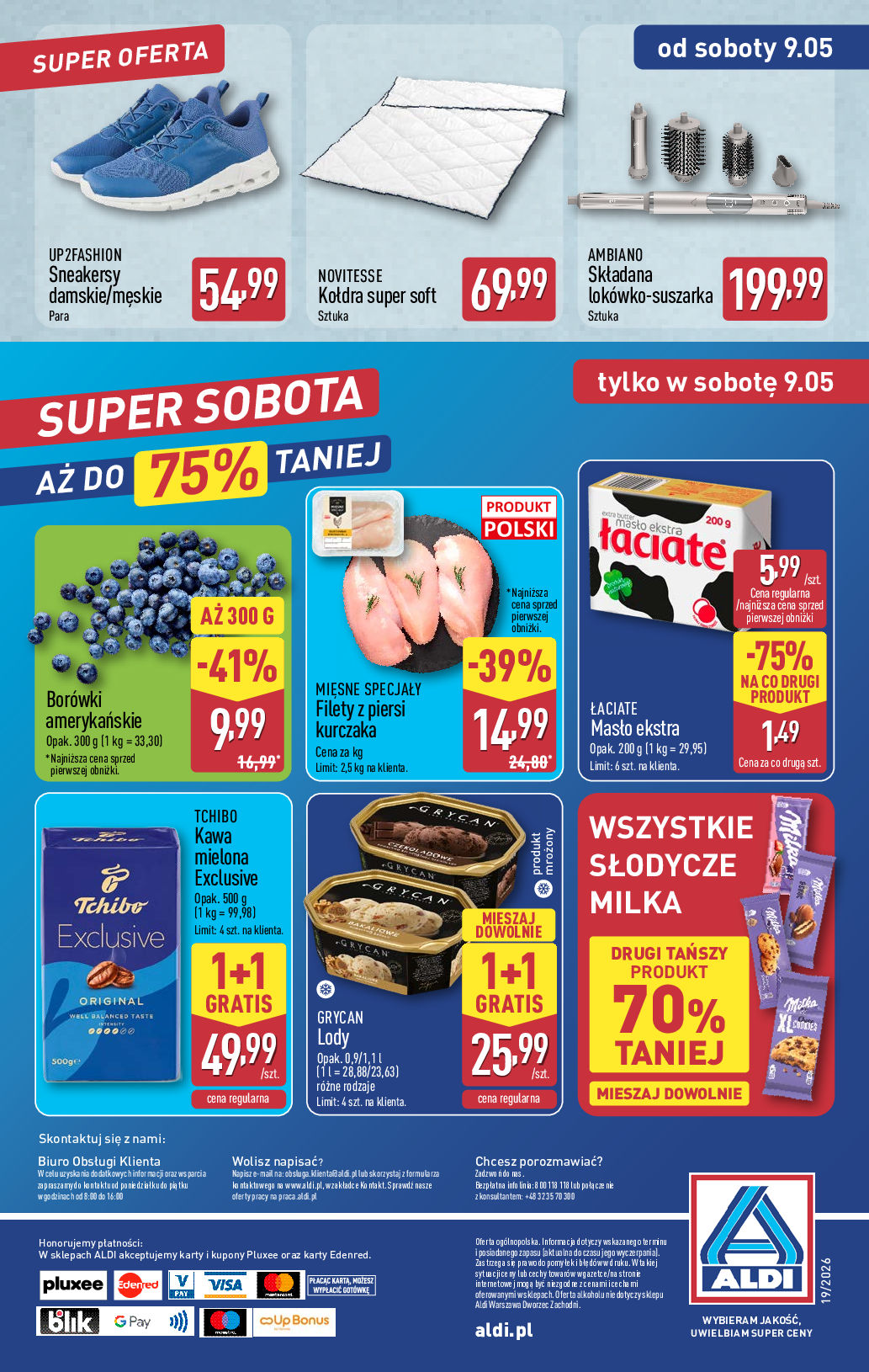 Aldi