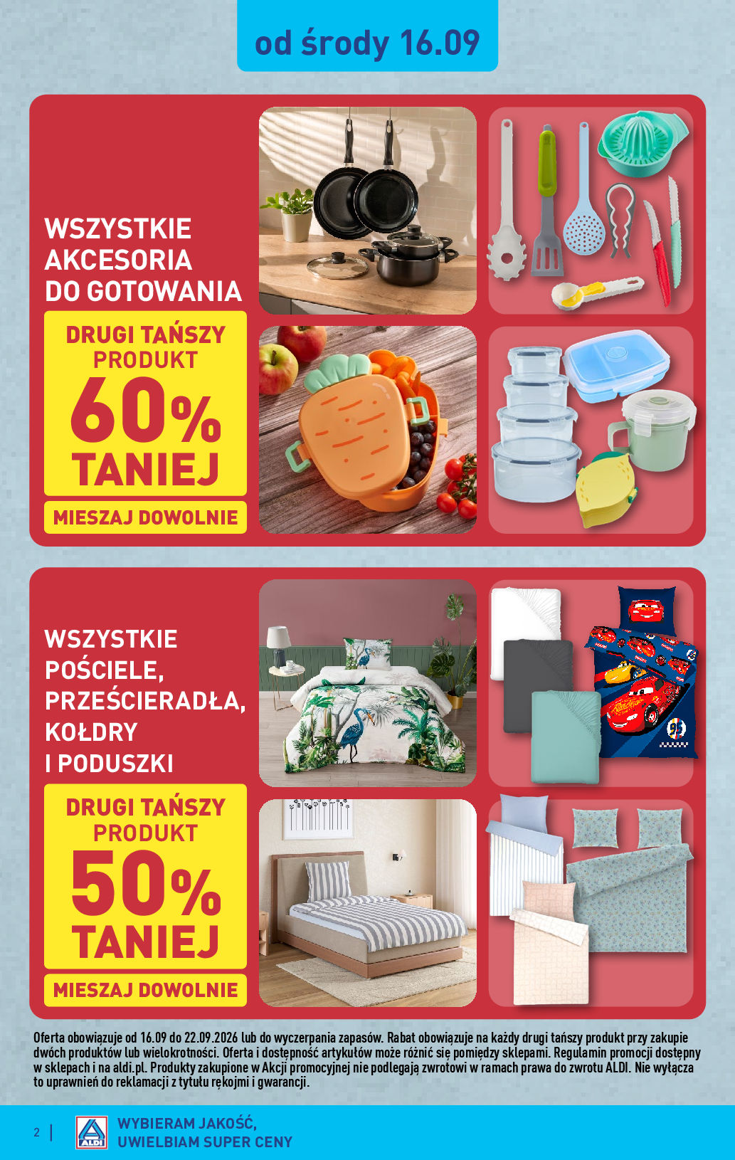 Aldi