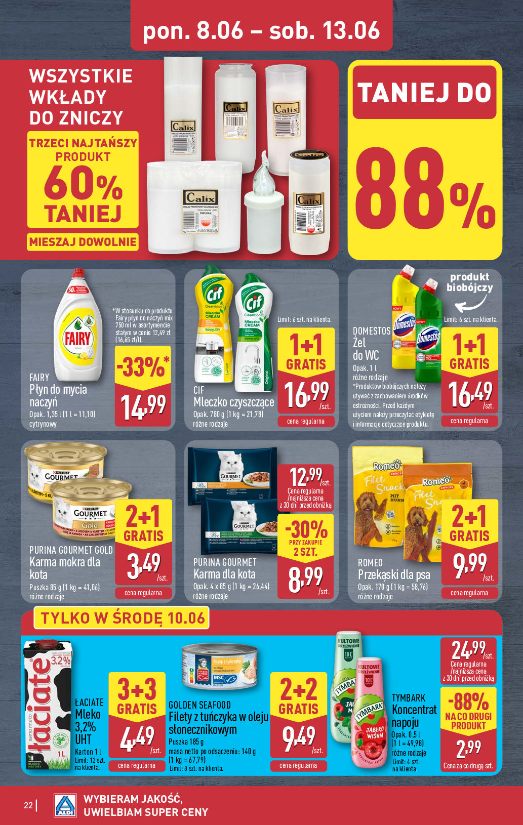 Aldi