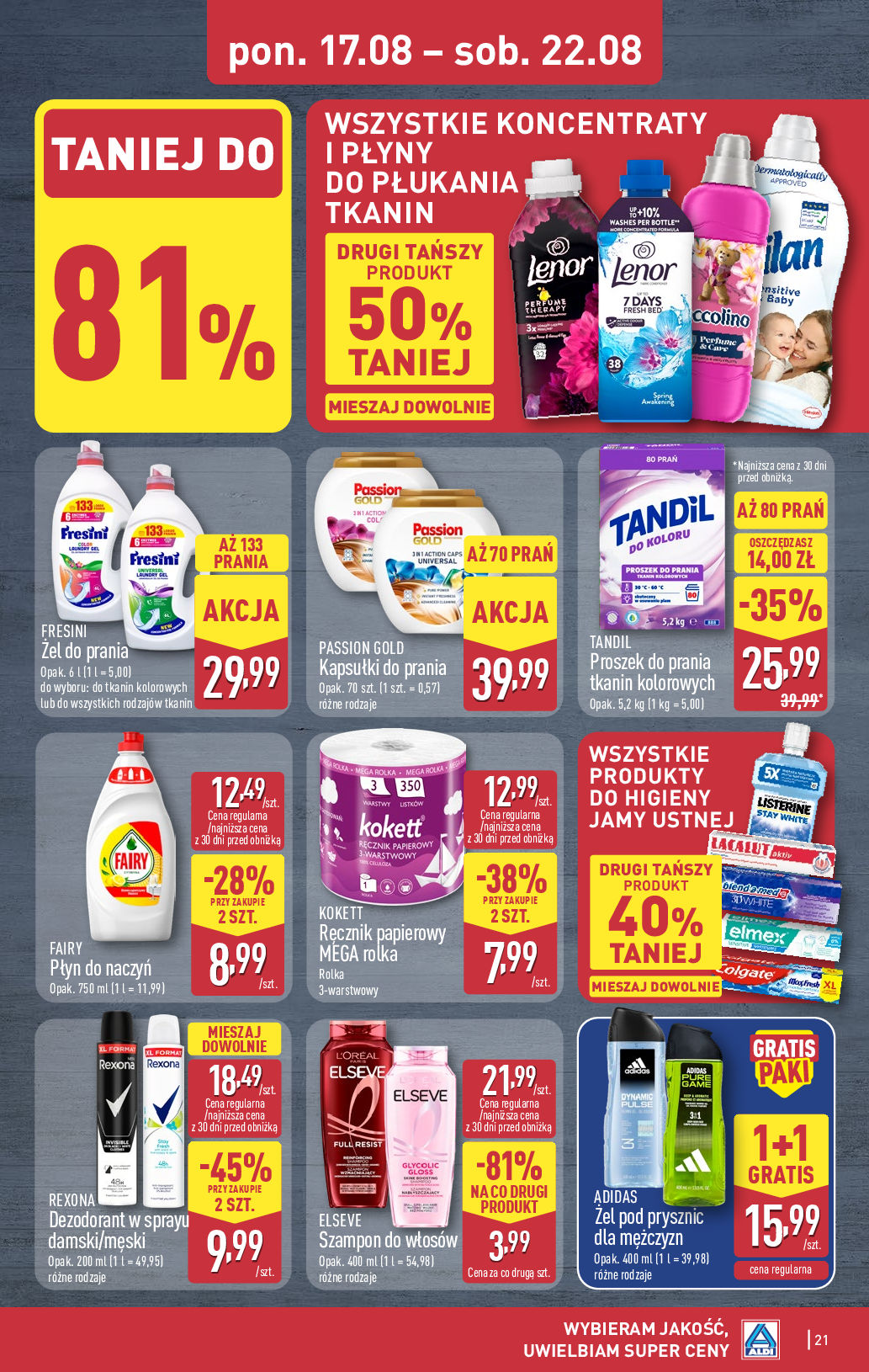 Aldi