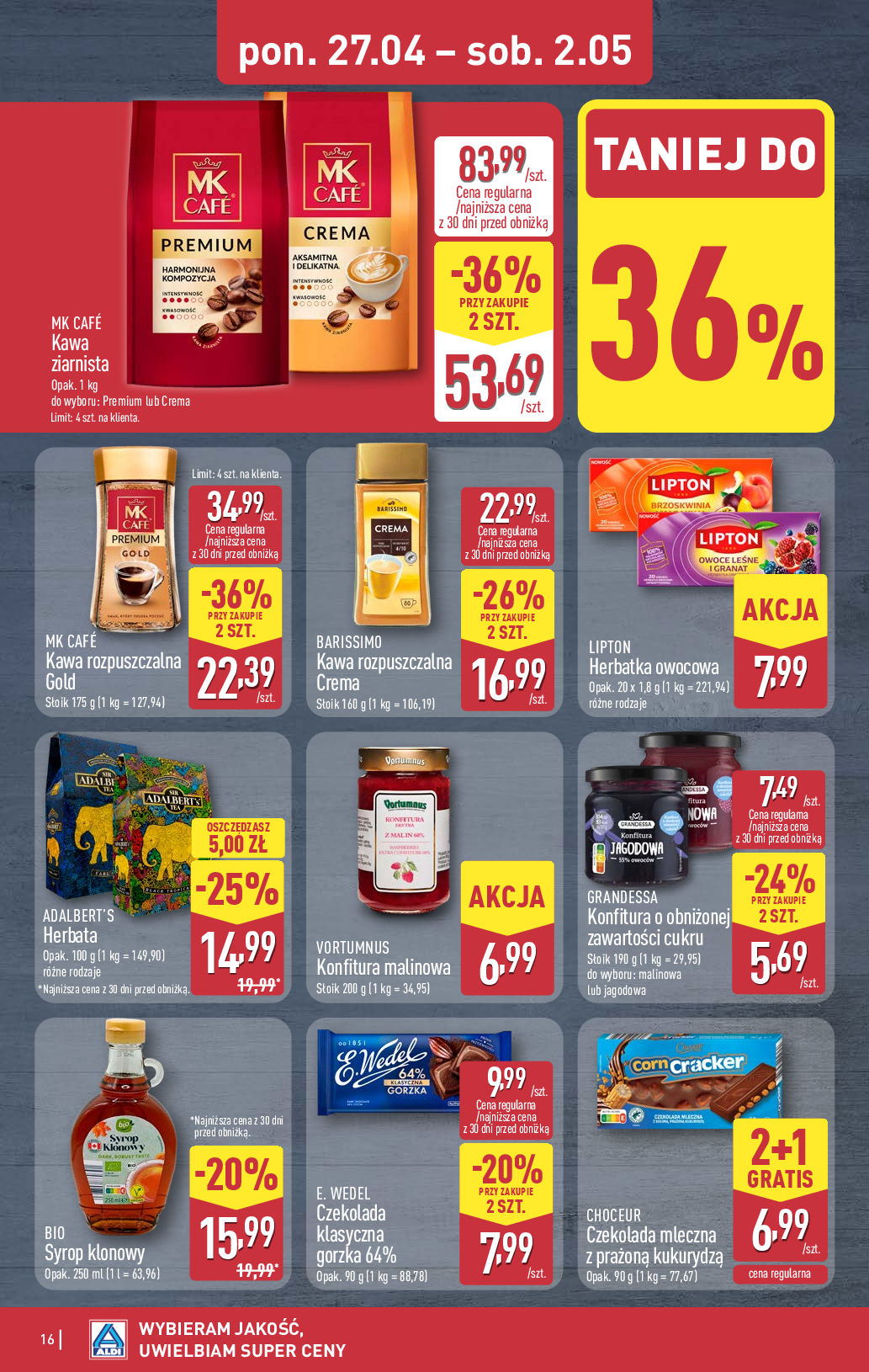 Aldi