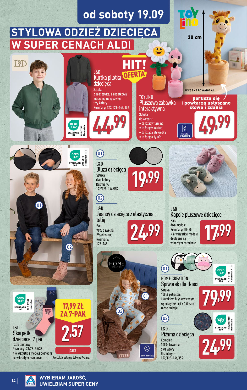 Aldi