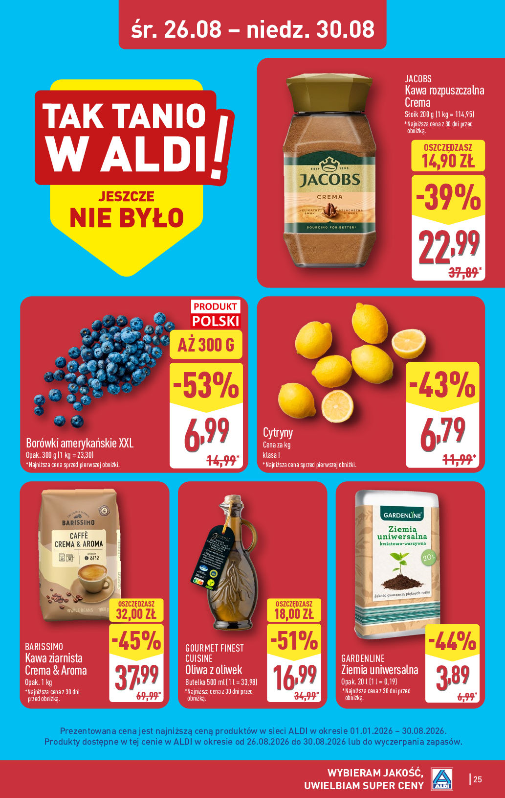 Aldi