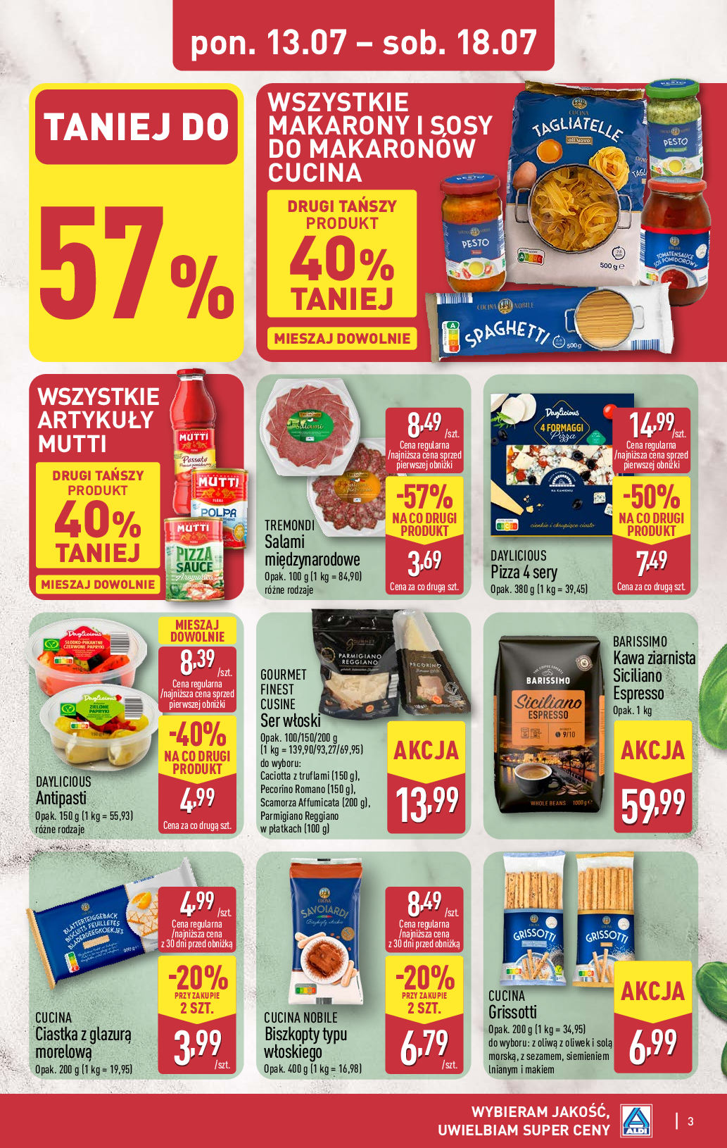 Aldi