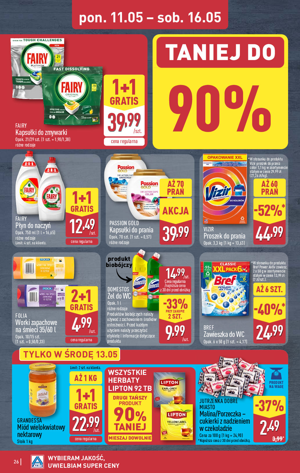 Aldi