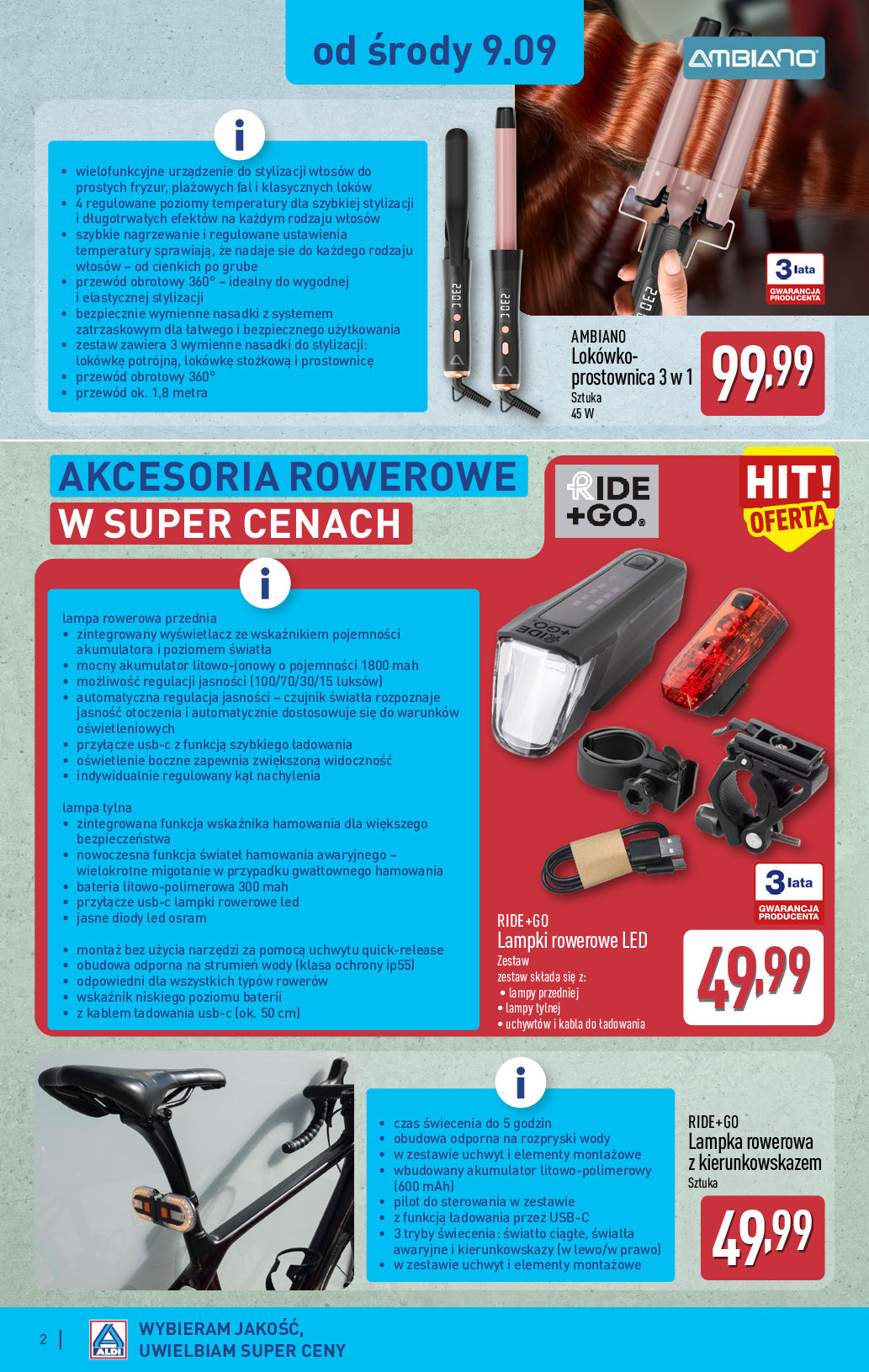 Aldi