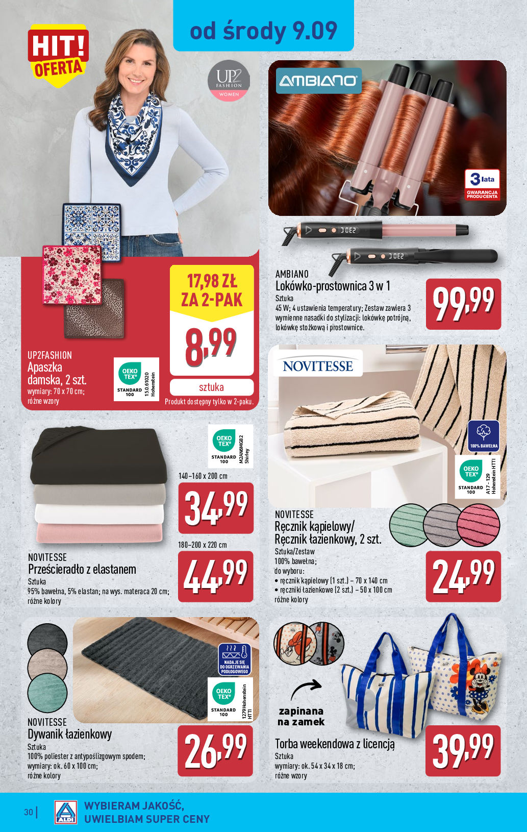 Aldi