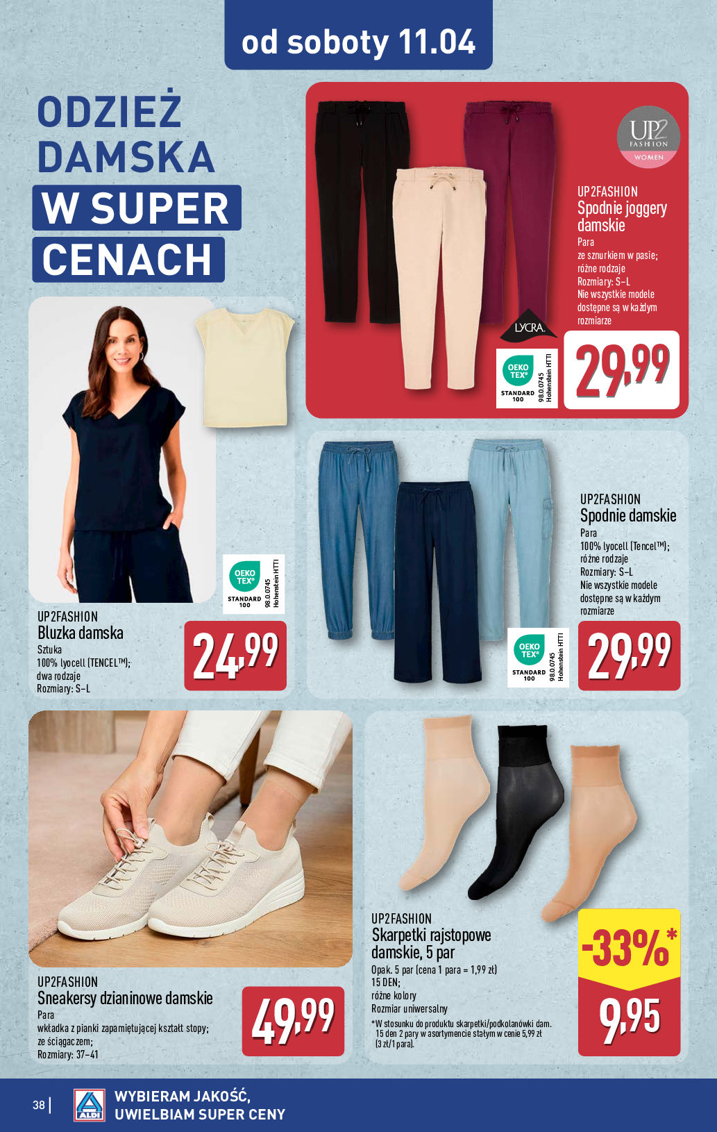 Aldi