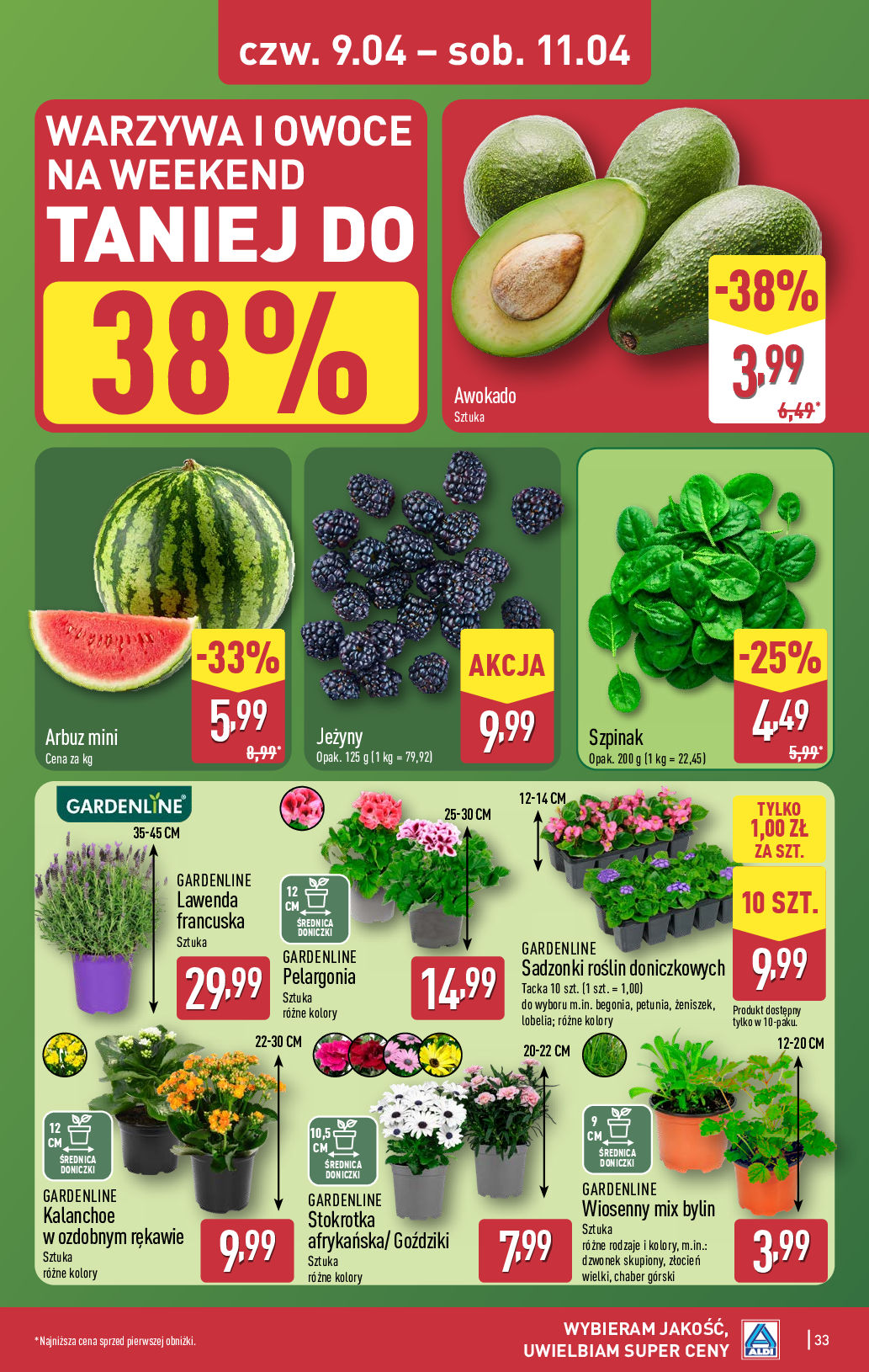 Aldi