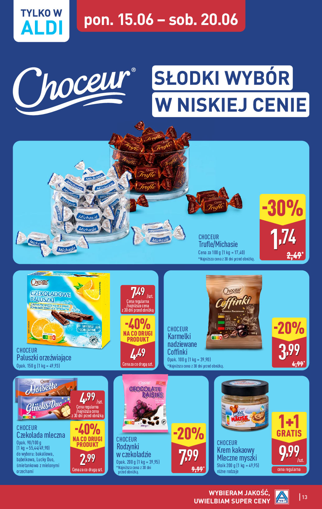 Aldi