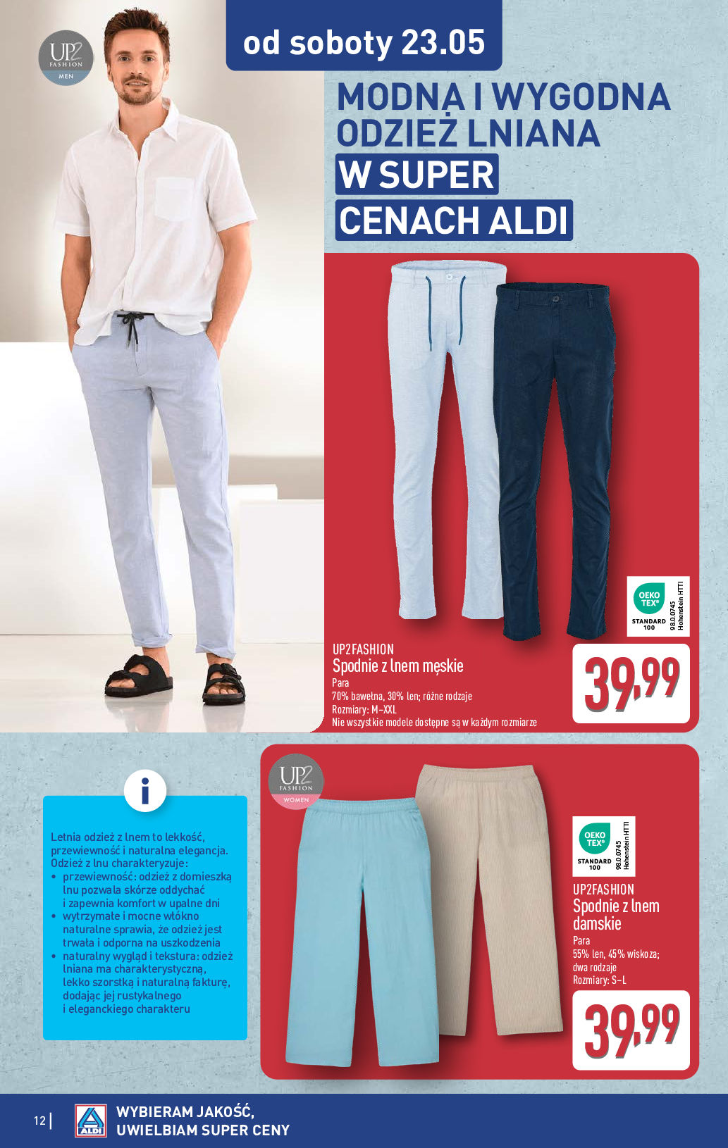 Aldi