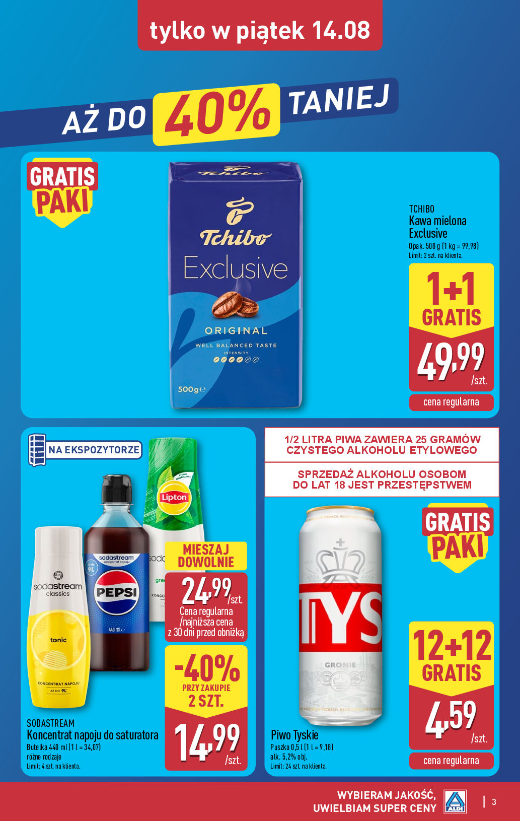 Aldi
