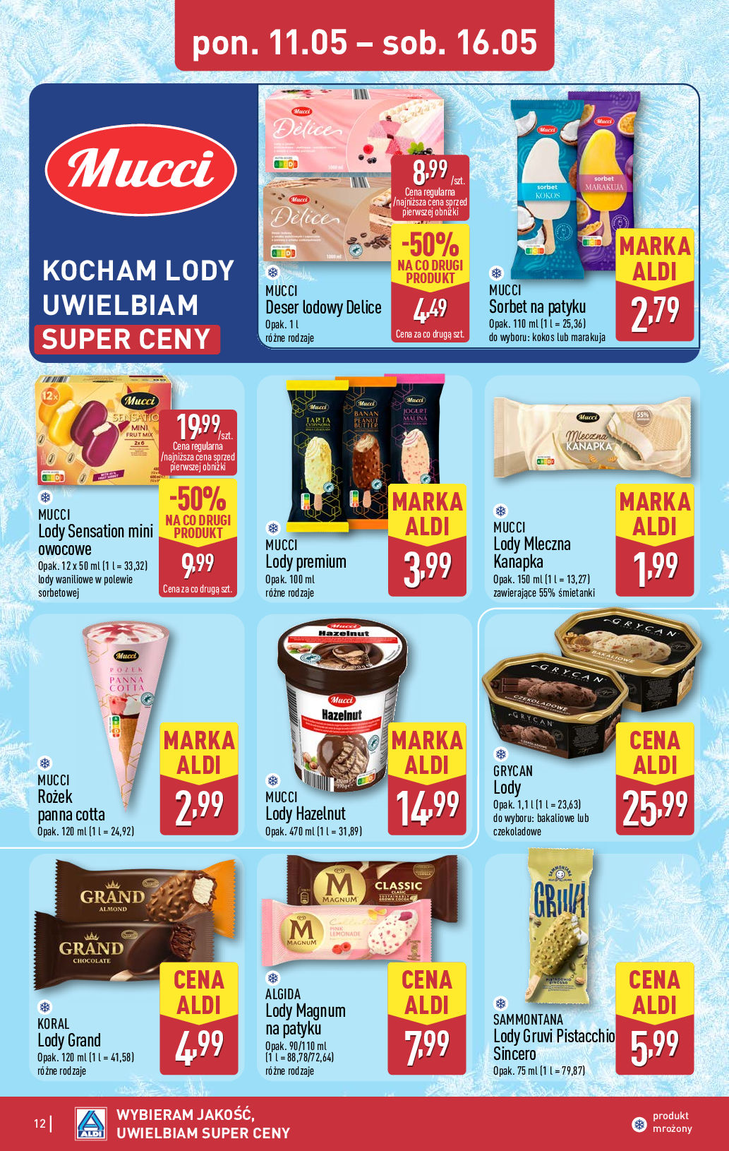 Aldi
