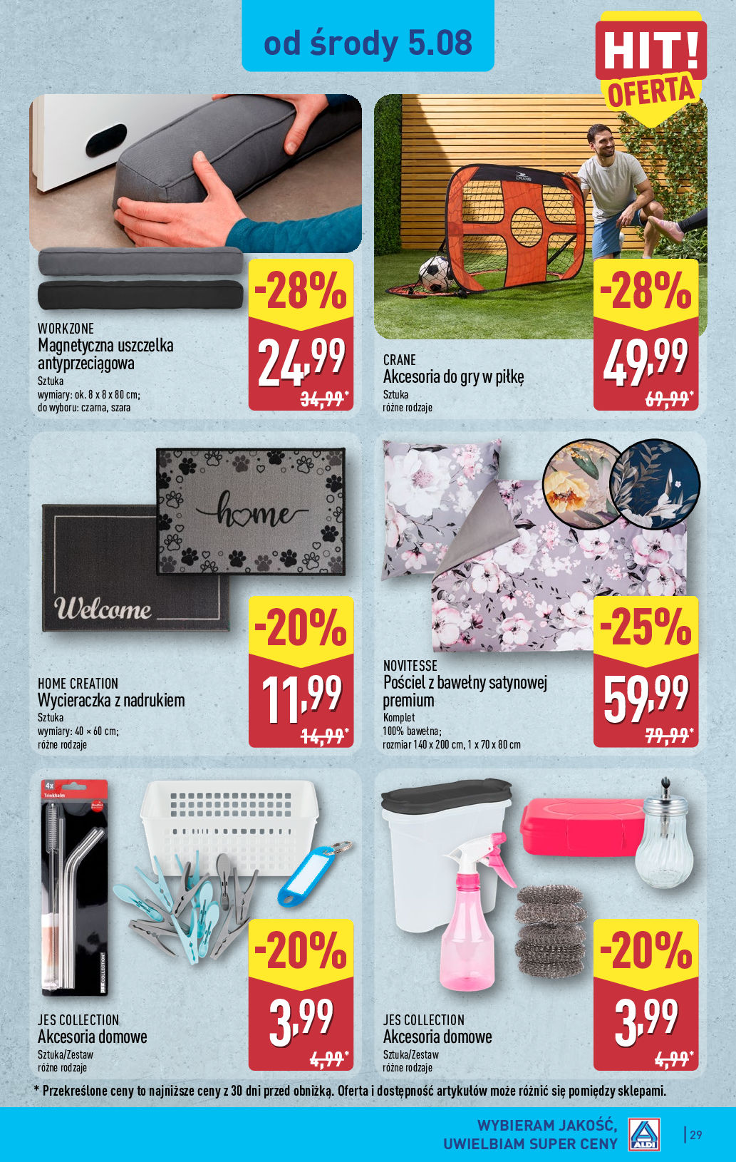 Aldi