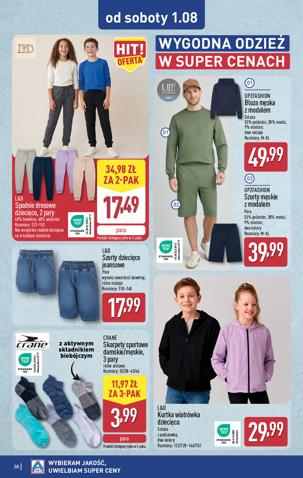 Aldi